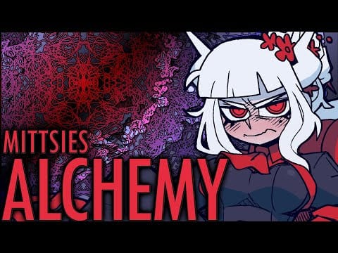 Mittsies — Mittsies - Alchemy