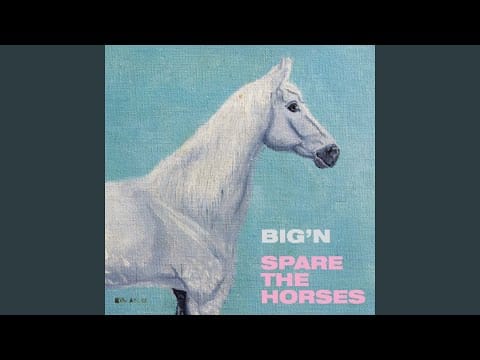 Big'n — Assholes and Elbows