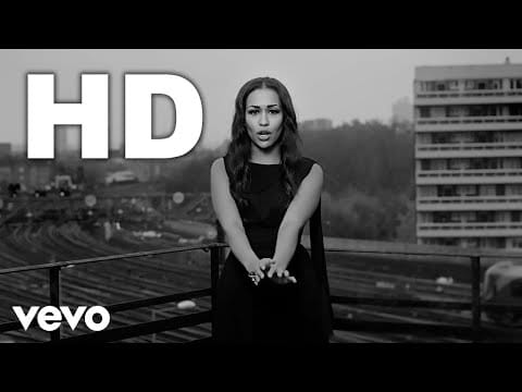 Rebecca Ferguson — Rebecca Ferguson - Nothing's Real but Love (Official Video)