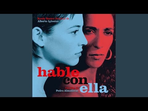 Alberto Iglesias — La noche y el viento
