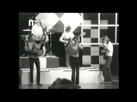 The Outsiders (5) — Wally Tax   The Outsiders   Lying all the time Full video HQ