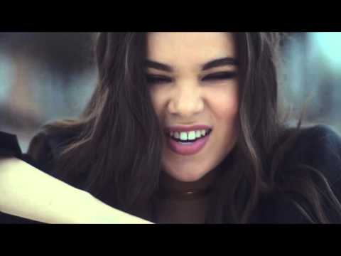 Hailee Steinfeld — Hailee Steinfeld - Love Myself (Riddler Remix)