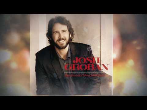 Josh Groban — Josh Groban - Have Yourself A Merry Little Christmas [Official Lyric Video]