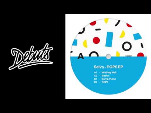 Selvy — Selvy "Wishing Well" - Boiler Room Debuts