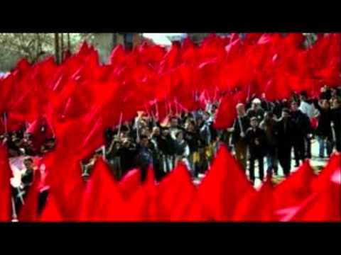 Mikis Theodorakis — ΟΙ ΠΡΩΤΟΙ ΝΕΚΡΟΙ - ΜΙΚΗΣ ΘΕΟΔΩΡΑΚΗΣ (πάλης ξεκίνημα)