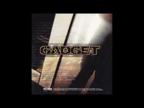 Exhumed — Gadget - Unrest