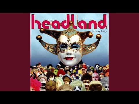 Headland — Freak Flag Fly