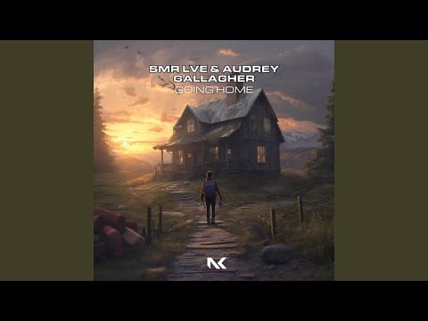 Audrey Gallagher — Going Home (Extended Mix)