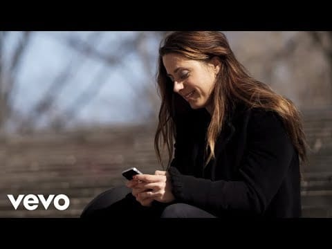 Justin Timberlake — Not a Bad Thing