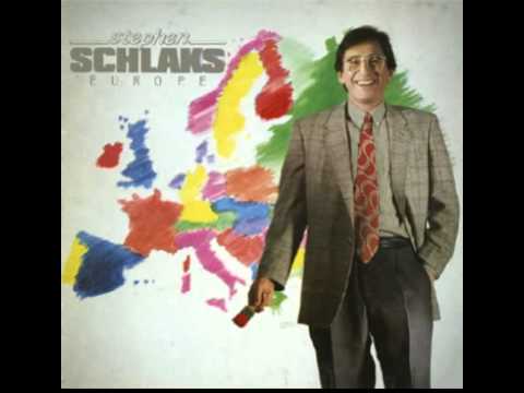 Stephen Schlaks — Stephen Schlaks - Opera Latin (1984)