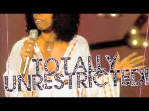 Millie Jackson — Feeling Bitchy Medley, Pt 1