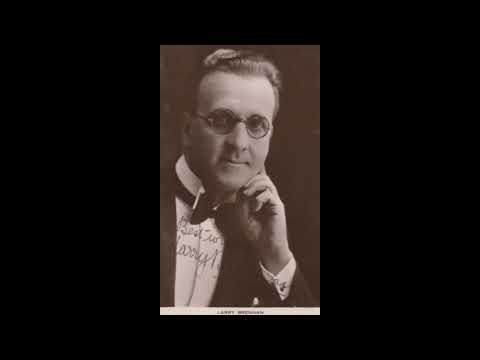 Ralph Flanagan And His Orchestra — Larry Brennan & the Winter Gardens Dance Band - Home Again (1935)