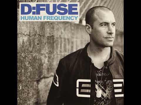 D:Fuse — D:Fuse - Human Frequency [2009]