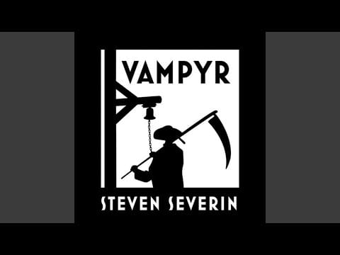 Steven Severin — The Apparition