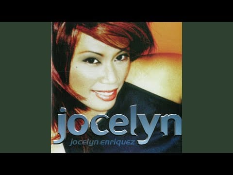 Jocelyn Enriquez — Can You Feel It (Rock It Don't Stop It)
