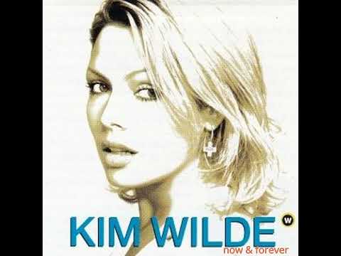 Kim Wilde — Kim Wilde  ❤  Now & Forever Megamix