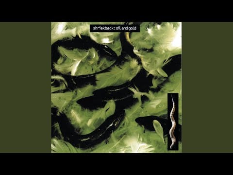 Shriekback — Everything That Rises Must Converge