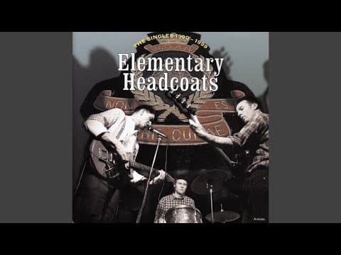Thee Headcoats — Never To Love Again