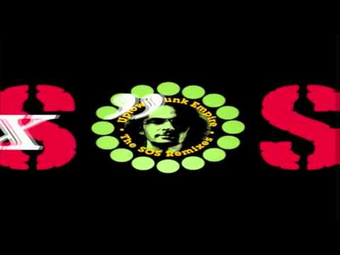 Uptown Funk Empire — Uptown Funk Empire - Boogie (SOS Remix)