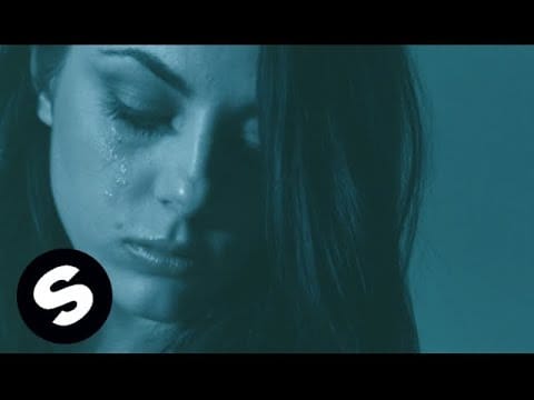Felix Snow — KSHMR and Felix Snow - Touch ft. Madi (Official Music Video)