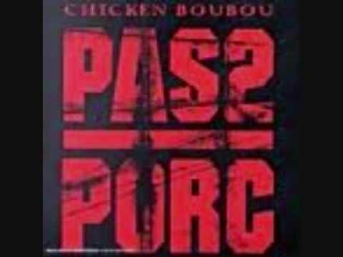 Chicken Boubou — chiken boubou pas 2 porc.wmv
