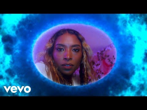 SPELLLING — SPELLLING - Portrait of My Heart (Official Video)