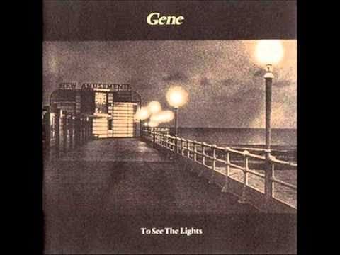 Gene — Gene - Her fifteen years