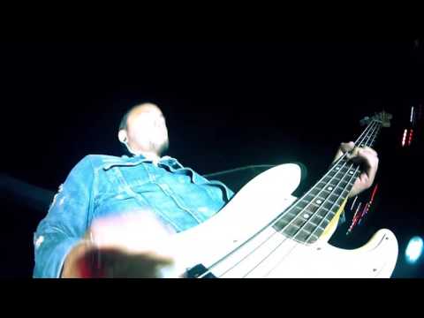 The Parlotones — The Parlotones - Shake It Up (Official Music Page)