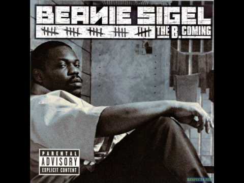 Beanie Sigel — Beanie Sigel ft. Young Chris Oh Daddy