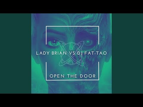 Lady Brian — Open the Door