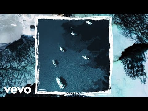 Pete Tong — Pete Tong, Franky Wah - Out of the Blue (Visualiser) ft. Jules Buckley