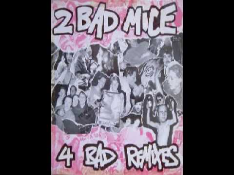 2 Bad Mice — 2 Bad Mice - Drumscare