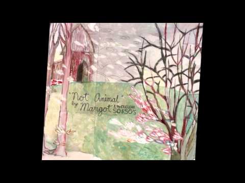 Margot & the Nuclear So and So's — Margot and the Nuclear So and So's- A Children's Crusade on Acid