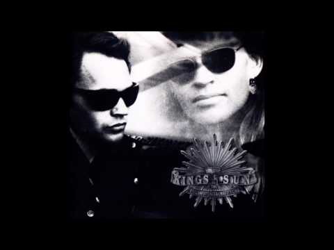 Kings Of The Sun — Kings Of The Sun - Full Frontal Attack