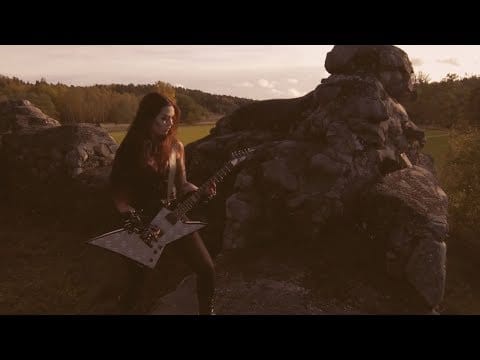 Nekrodelirium — Nekrodelirium - Distorted Device (Official Music Video)