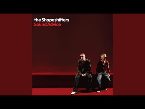 Shapeshifters — Beautiful Heartache