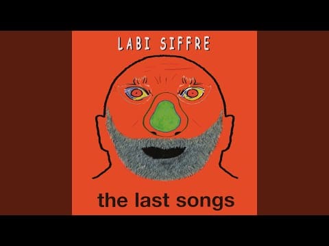 Labi Siffre — Little Boy Baby Blue