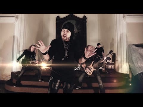 Sebastien (7) — SEBASTIEN - Amy (OFFICIAL VIDEO)
