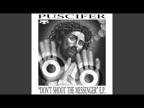 Puscifer — Rev 22-20 "4-20 Mix"
