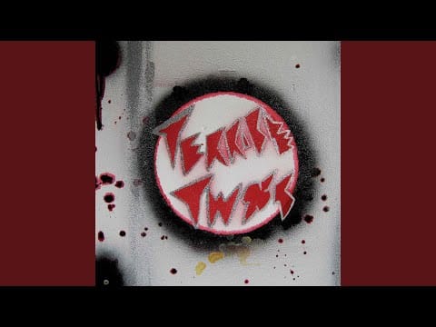 Terrible Twos — Bob Your Head