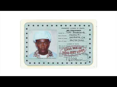 Tyler The Creator — MANIFESTO