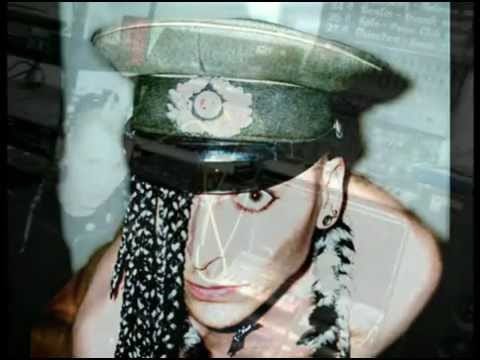 The Surreal Funfair — The Surreal Funfair - Laika