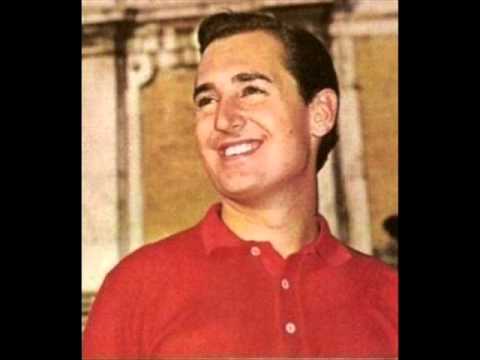 Neil Sedaka — Neil Sedaka - "Walk With Me" (1960)