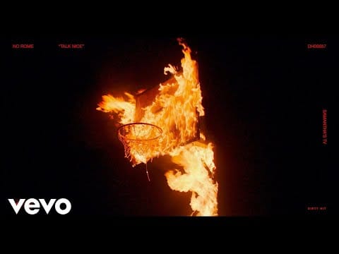 No Rome — Talk Nice