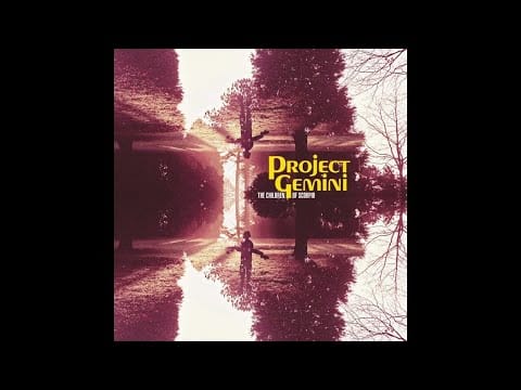 Project Gemini — Project Gemini - Plan Your Escape