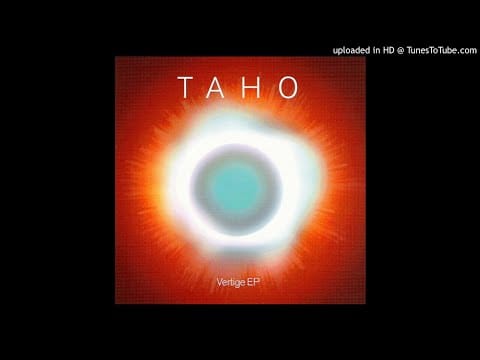 Taho — Fcom (F 019CD) - Taho - Vertige EP - 1 - anapurna (1995)