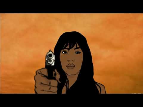 Kwamie Liv — Kwamie Liv Blase