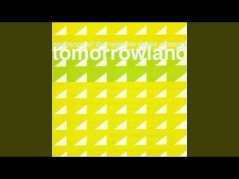 Tomorrowland — Saturn