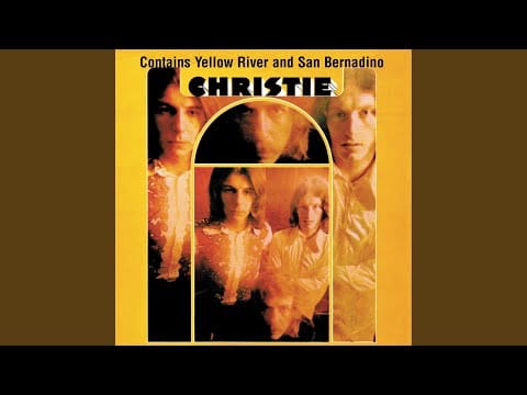 Christie — I've Got A Feeling