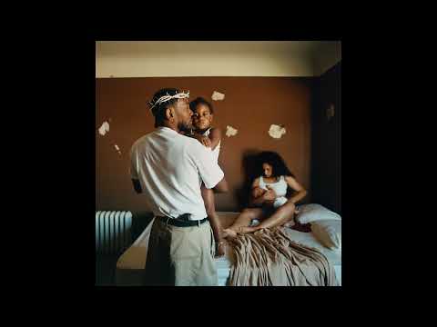 Kendrick Lamar — Kendrick Lamar - Mother I Sober ft. Beth Gibbons of Portishead (Official Audio)